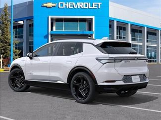 New 2025 Chevrolet Equinox EV RS w/ Convenience Package II video 3