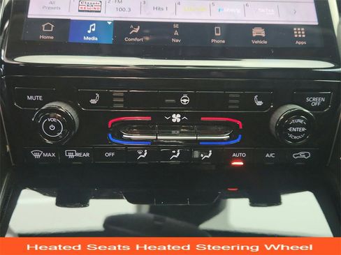 Used 2023 Jeep Grand Cherokee 4WD 4xe image 20