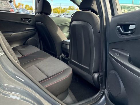 Used 2023 Hyundai Kona N Line image 14