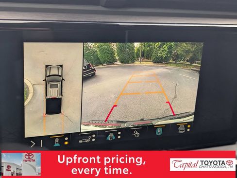 Used 2023 GMC Sierra 1500 AT4X AWD/4WD image 22