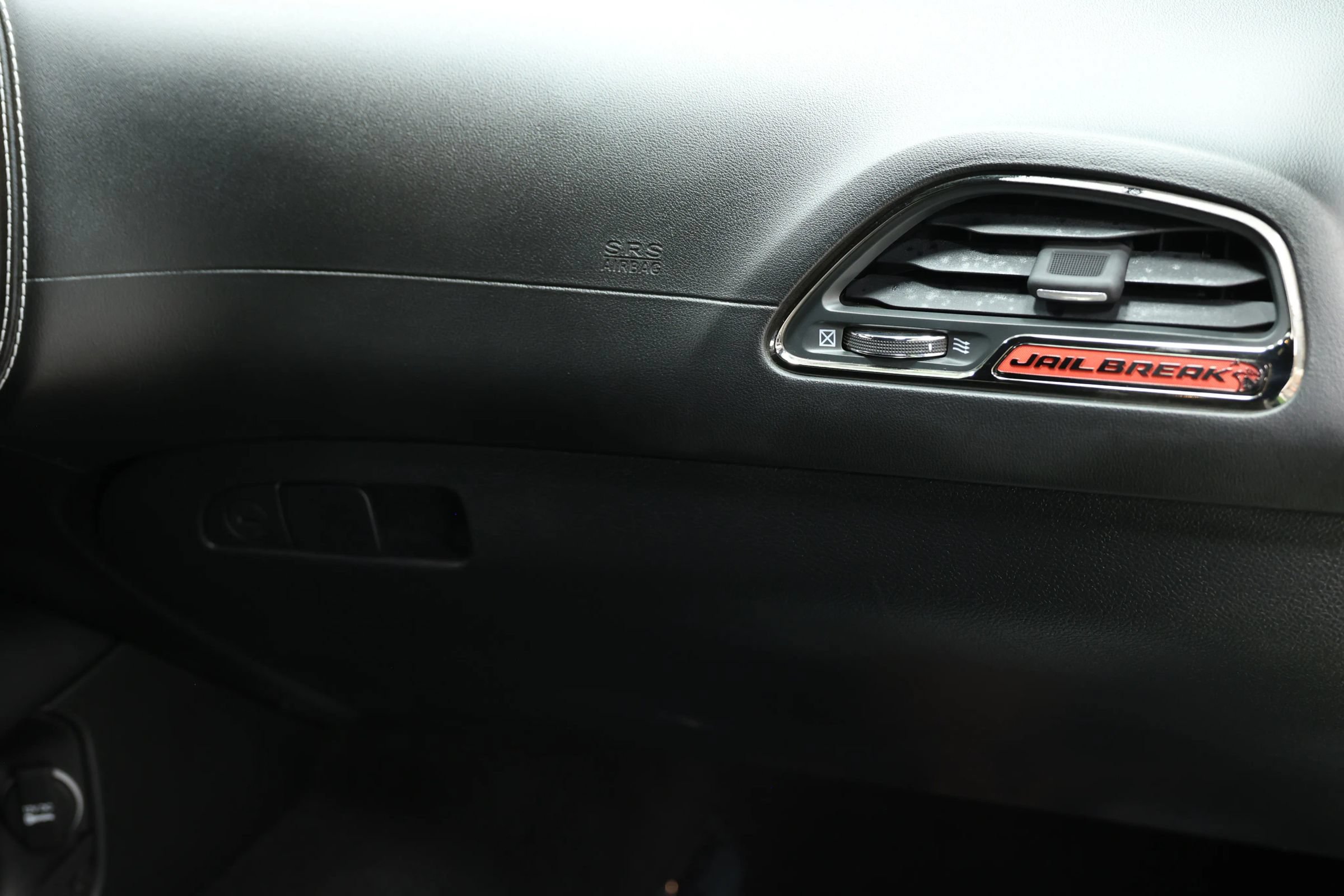Used 2023 Dodge Challenger SRT Hellcat RWD image 94