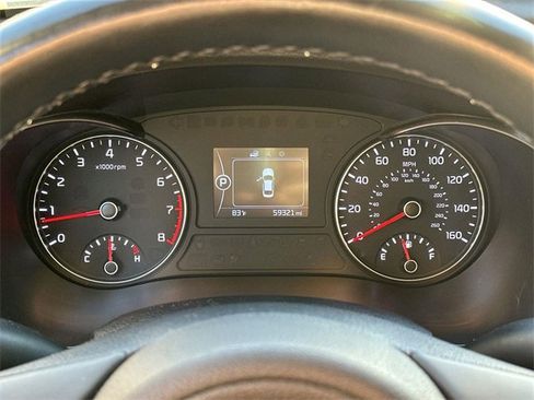 Used 2016 Kia Optima EX image 10