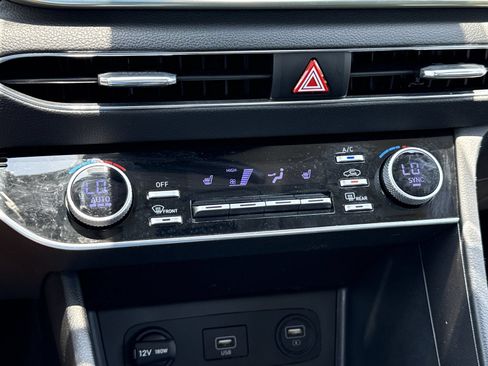 Used 2023 Hyundai Sonata SEL FWD image 23