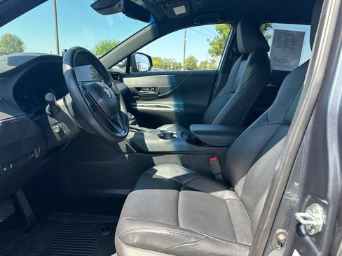 Certified 2023 Toyota Venza XLE AWD/4WD image 14