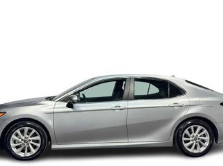 Used 2024 Toyota Camry LE FWD video 1