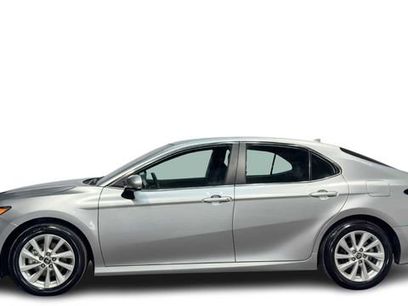 Used 2024 Toyota Camry LE