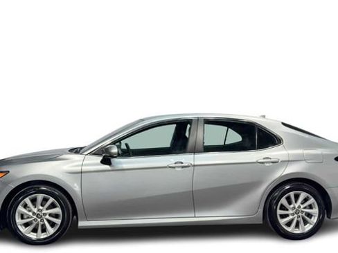 Used 2024 Toyota Camry LE FWD image 1