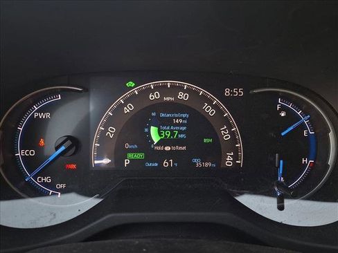 Certified 2023 Toyota RAV4 XLE Premium image 11