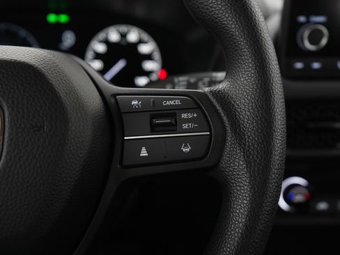 Used 2024 Honda HR-V LX image 26