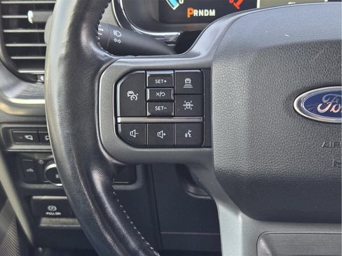 Used 2021 Ford F150 Lariat w/ Equipment Group 502A High AWD/4WD image 28