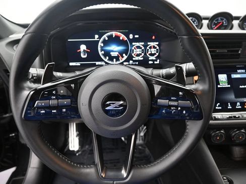 Used 2024 Nissan Z Performance w/ Floor Mat Package RWD image 21