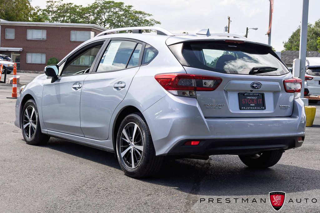 Used 2023 Subaru Impreza 2.0i Premium AWD/4WD image 15