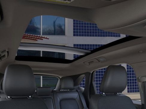 Used 2024 Ford Escape SE w/ PHEV Premium Package image 54