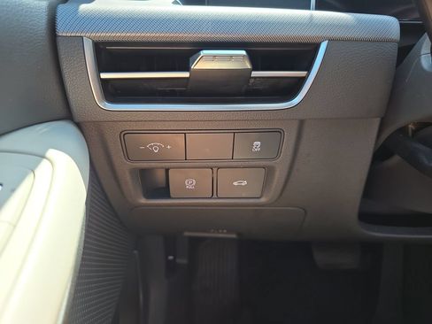 Certified 2024 Hyundai Sonata SEL FWD image 19