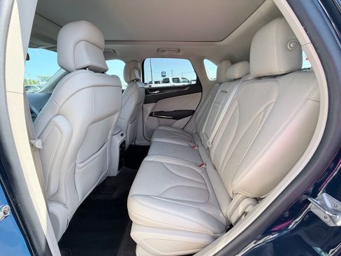 Used 2018 Lincoln MKC Reserve w/ Lincoln MKC Climate Package AWD/4WD image 28