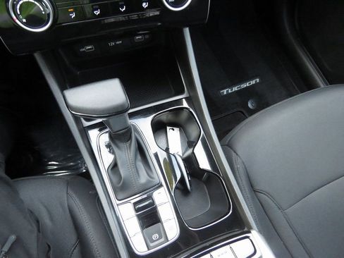 Used 2022 Hyundai Tucson SEL w/ Cargo Package image 24