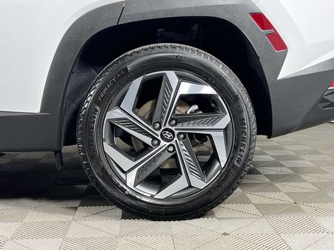Certified 2023 Hyundai Tucson SEL w/ Convenience Package image 32