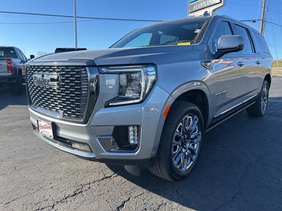 Used 2024 GMC Yukon XL Denali Ultimate