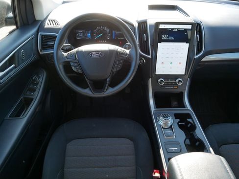 Certified 2022 Ford Edge SE AWD/4WD image 19