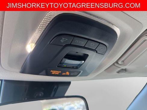 Used 2024 Toyota Corolla LE FWD image 23