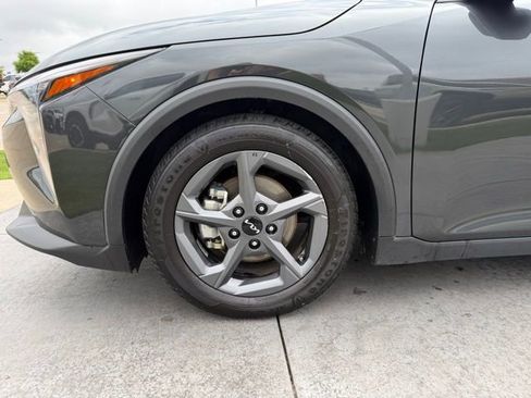 Used 2025 Kia K4 FWD image 4