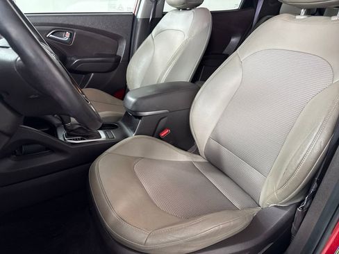 Used 2015 Hyundai Tucson SE image 11