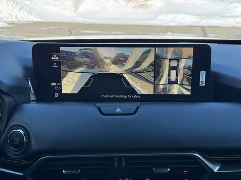 New 2026 MAZDA CX-90 3.3 Turbo w/ Premium Plus Pkg image 4