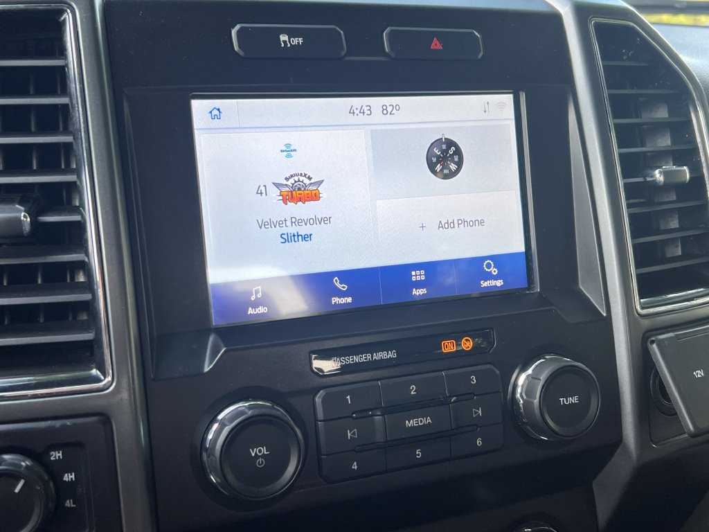 Used 2022 Ford F250 XLT AWD/4WD image 31