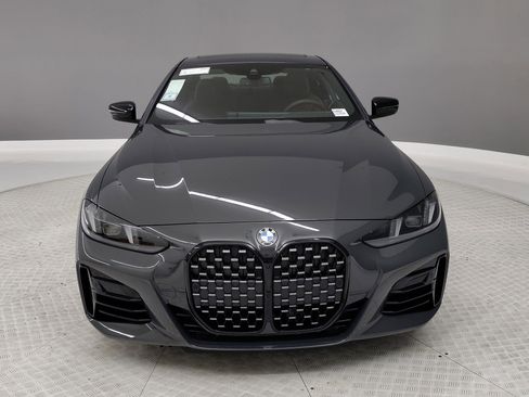 Used 2026 BMW 430i Coupe w/ M Sport Package image 2