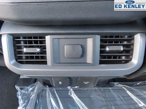 New 2025 Ford F150 XLT w/ Equipment Group 303A High image 7