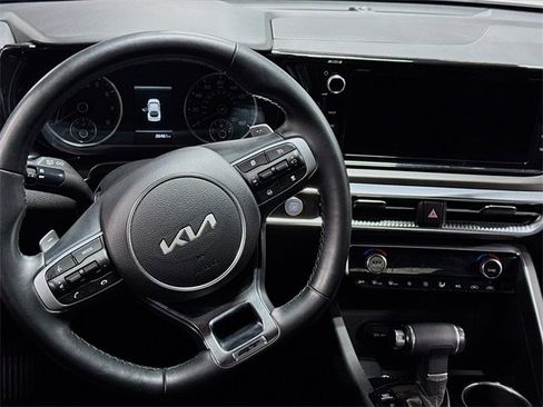 Used 2024 Kia K5 GT w/ GT1 Package image 13