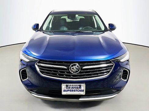 Used 2023 Buick Envision Essence image 2