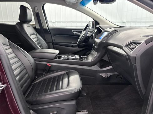 Used 2020 Ford Edge SEL w/ Convenience Package AWD/4WD image 31