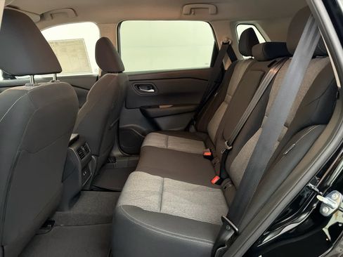 New 2026 Nissan Rogue SV w/ Cold Weather Package FWD image 16