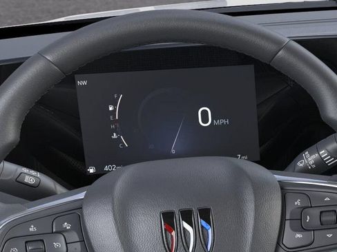 New 2026 Buick Envista Sport Touring w/ Convenience I Package FWD image 18