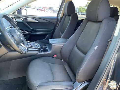 Used 2016 MAZDA CX-9 Sport FWD image 12