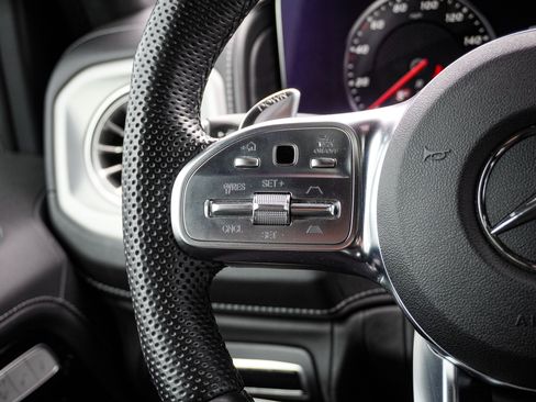Used 2020 Mercedes-Benz G 63 AMG 4MATIC image 19