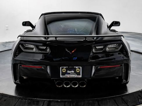 Used 2019 Chevrolet Corvette ZR1 image 16