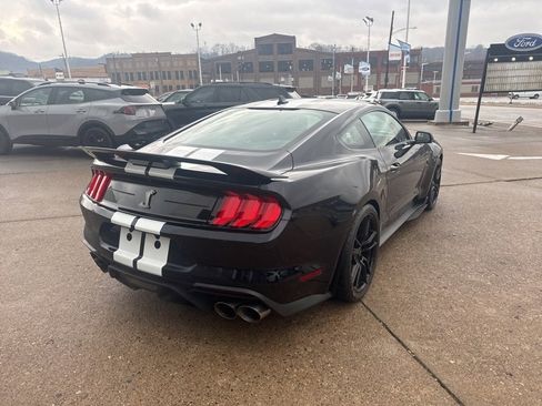 Used 2021 Ford Mustang Shelby GT500 w/ Technology Package image 7