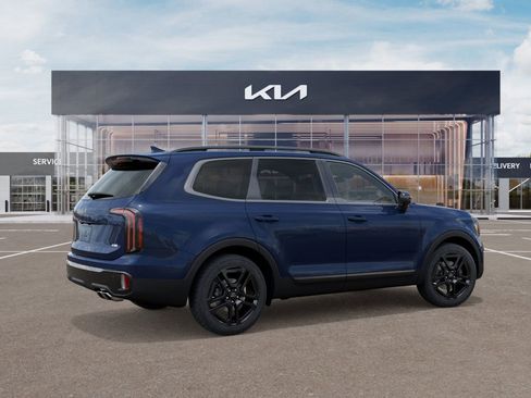 New 2025 Kia Telluride SX Prestige X-Line image 8