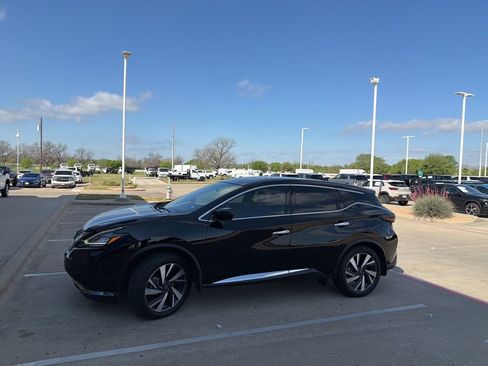 Used 2024 Nissan Murano SL image 5