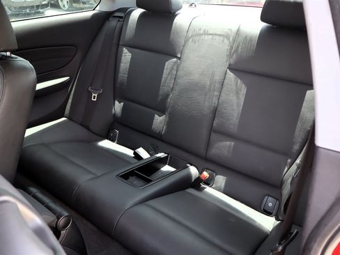 Used 2009 BMW 135i Coupe RWD image 16