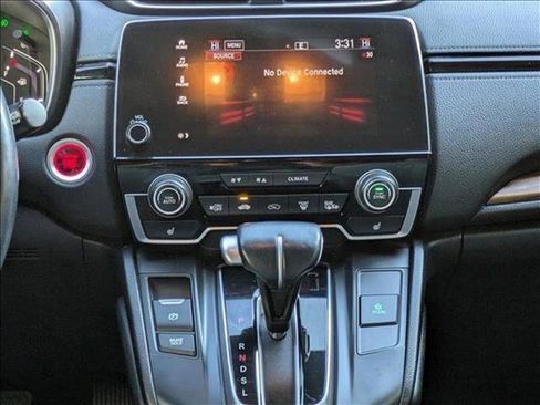Used 2019 Honda CR-V EX-L image 12