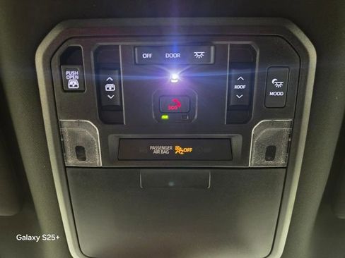 New 2026 Toyota Tundra Platinum image 95