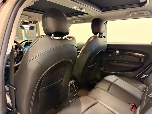 Used 2023 MINI Cooper Clubman S image 21