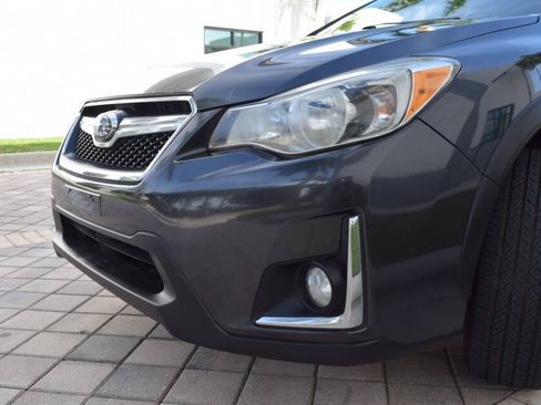 Used 2016 Subaru Crosstrek 2.0i Premium w/ Popular Package #2 AWD/4WD image 14