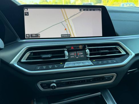 Used 2019 BMW X5 xDrive50i w/ Premium Package 2 AWD/4WD image 20