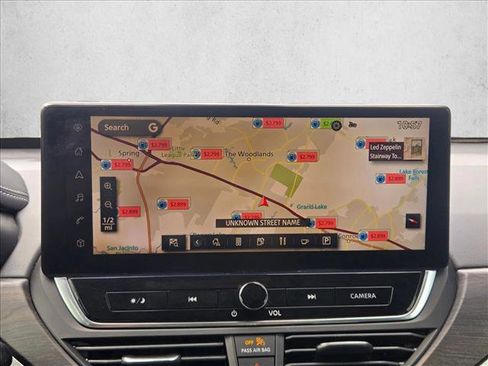 Used 2023 Nissan Altima 2.5 SL image 12