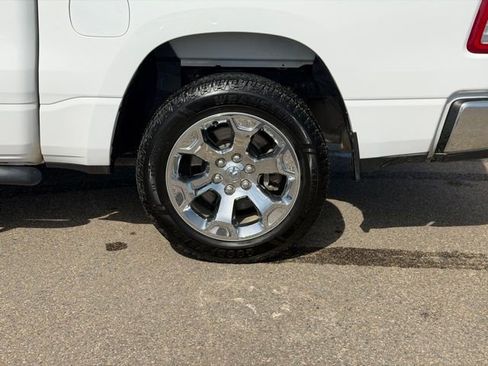 Used 2022 RAM 1500 Big Horn image 13