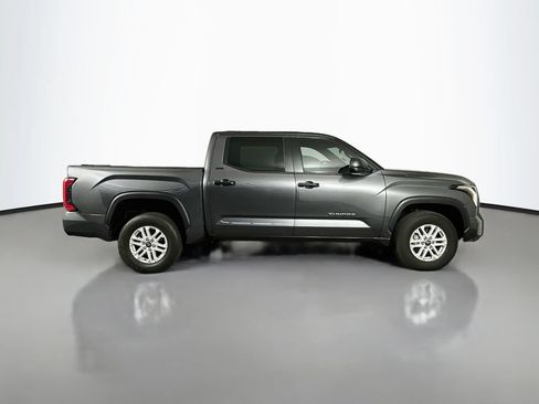Used 2025 Toyota Tundra SR5 AWD/4WD image 9